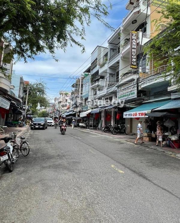 Bán nhà mặt tiền đường tháp bà nha trang, 156m2 có 16m ngang rất thuận 🆘 tiện kinh