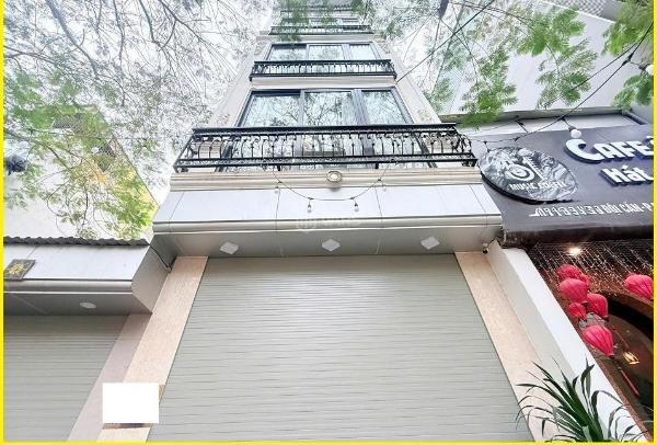 <mark style="background-color: transparent; font-weight: 400; ">Bán nhà mặt phố đội cấn 🏚️ ba đình kinh doanh vỉa hè rộng oto tránh 56m2 23tỷ</mark>