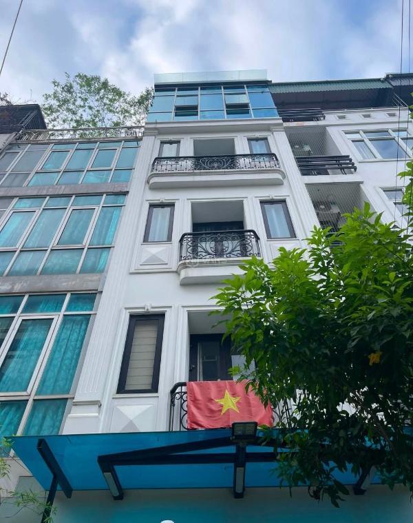 <mark style="background-color: transparent; font-weight: 400; ">Phân lô ao đình, phú xá, 47m², 6 tầng tm, mt 4.2m, 🏠 gara ô tô tránh, 30m ra phố</mark>