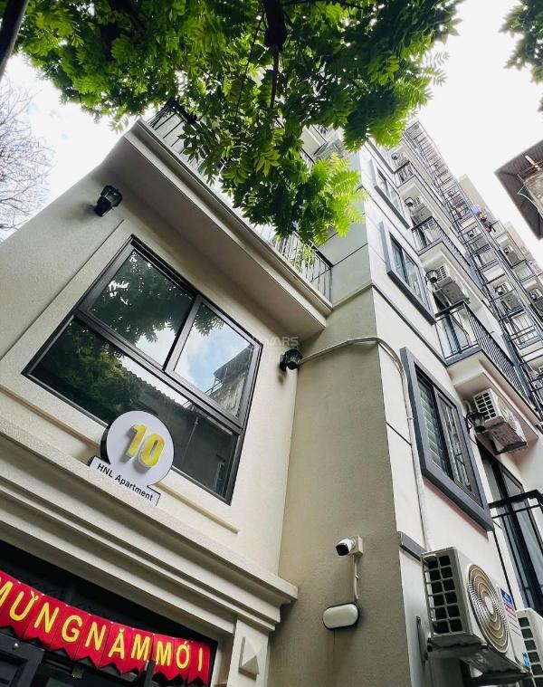 <mark style="background-color: transparent; font-weight: 400; ">Bán ccmn 🏚️ nguyễn khang - 7 tầng thang máy - 2 mặt tiền - 35 phòng - 220tr/tháng</mark>
