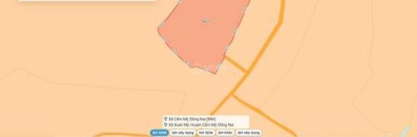 <mark style="background-color: transparent; font-weight: 400; ">Bán vườn cây điều 🏡 giá cực rẻ – xã Xuân Mỹ, Cẩm Mỹ, Đồng Nai</mark>