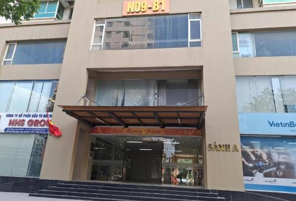 <mark style="background-color: transparent; font-weight: 400; ">Cần bán Căn hộ chung cư 118.4m²</mark>