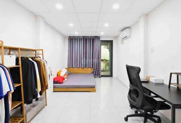 <mark style="background-color: transparent; font-weight: 400; ">Bán nhà phố 2 tầng phường bàn cờ, 🏢 sát hxh, đường điện biên phủ, 29m2, chỉ 6 tỷ</mark>