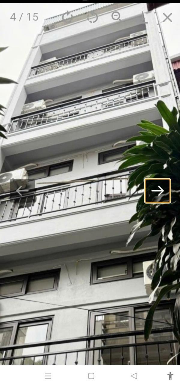 <mark style="background-color: transparent; font-weight: 400; ">Ngộp bank bán gấp giá rẻ dòng 🏢 tiền minh khai 52m, 6 tầng, mặt tiền 4.6m, 12.9 tỷ</mark>