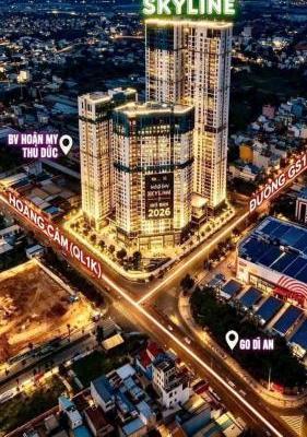 <mark style="background-color: transparent; font-weight: 400; ">SHOPHOUSE GREEN SKYLINE (thích hợp 🆘 đầu tư kinh doanh tích sản lâu dài)</mark>