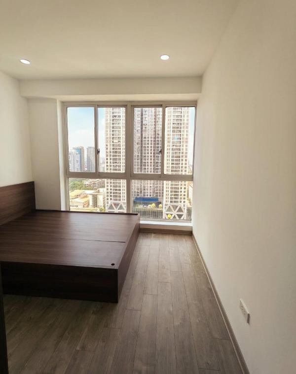 <mark style="background-color: transparent; font-weight: 400; ">Flc landmark tower dương khuê, 124m2, 3pn, 2wc, 🏡 full nội thất, ban công thoáng</mark>