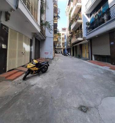 <mark style="background-color: transparent; font-weight: 400; ">Siêu Phẩm 69m Giá 10.9 Tỷ Tại Khu Phân Lô Quang Trung Hà Đông , 🏦 Ô Tô Tránh ,kinh Doanh</mark>