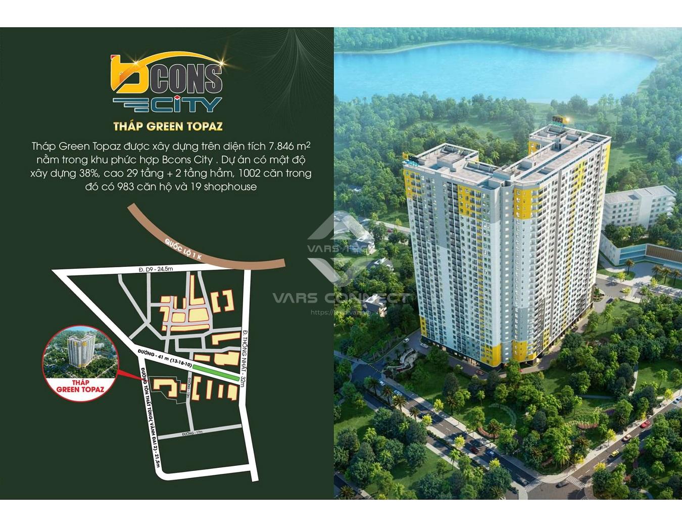 Sơ đồ mặt bằng 12