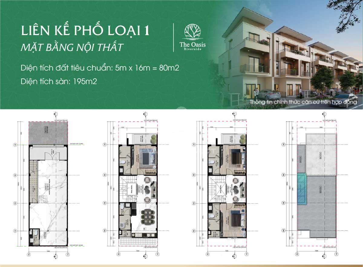 Sơ đồ mặt bằng 4