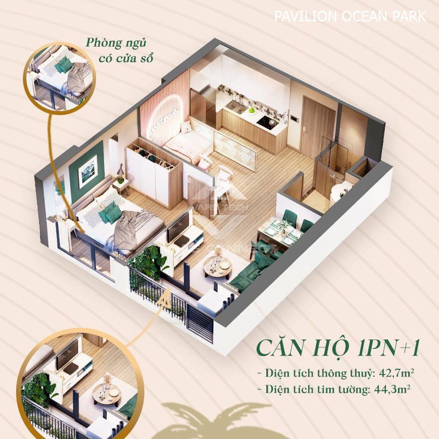 Sơ đồ mặt bằng 4