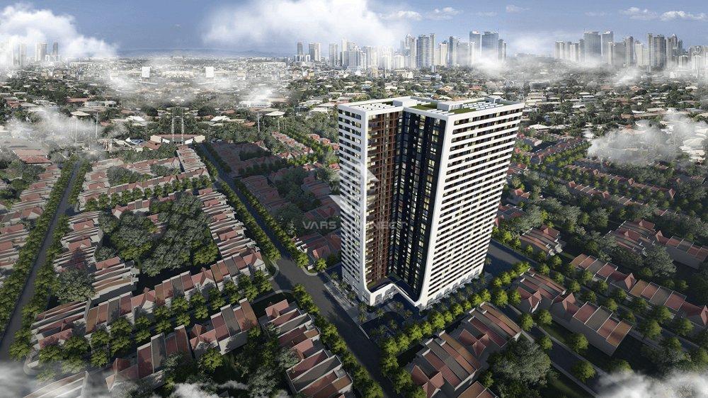 Apec Golden Palace Lạng Sơn - Vượng khí giao thoa