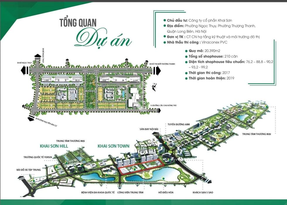 Sơ đồ mặt bằng 6