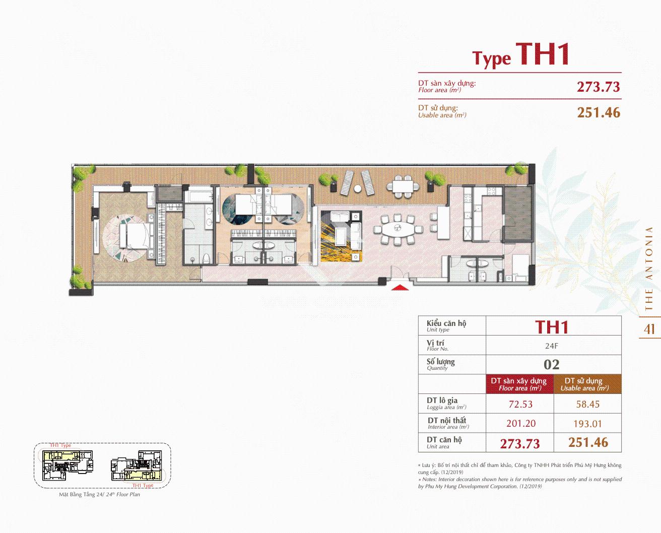 Sơ đồ mặt bằng 11