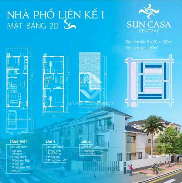 Sơ đồ mặt bằng 5