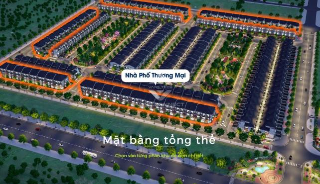 Sơ đồ mặt bằng 3