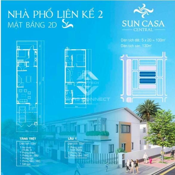 Sơ đồ mặt bằng 4