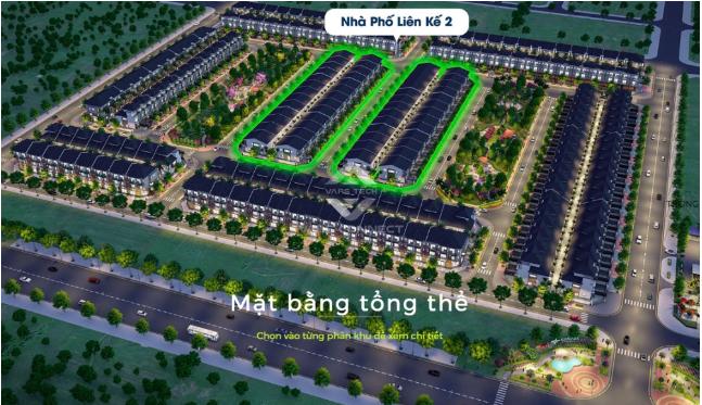 Sơ đồ mặt bằng 2
