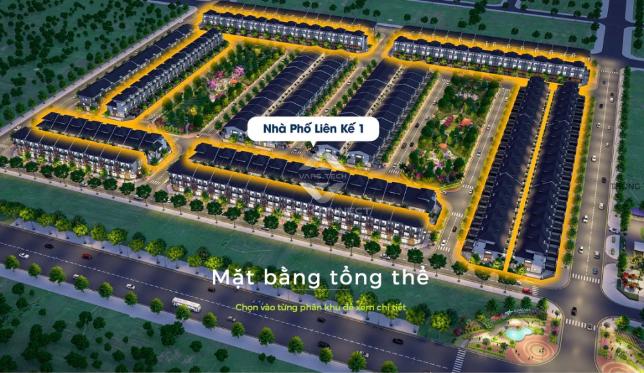 Sơ đồ mặt bằng 1