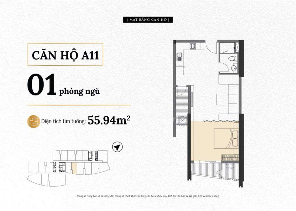 Sơ đồ mặt bằng 19