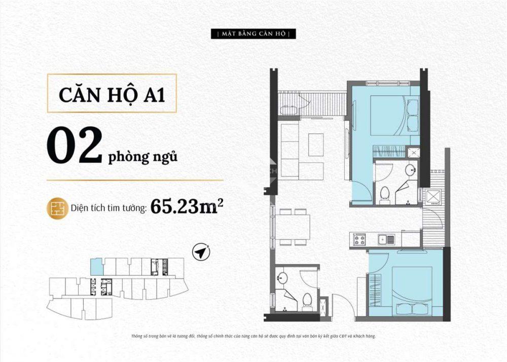 Sơ đồ mặt bằng 11
