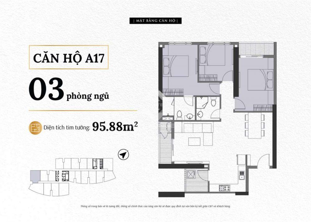 Sơ đồ mặt bằng 12