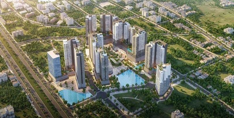 SaiGon Broadway - Nâng niu trọn vẹn trải nghiệm sống