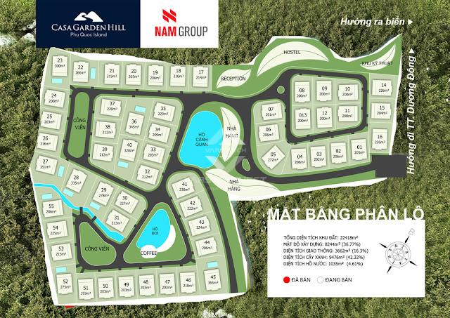 Sơ đồ mặt bằng 1