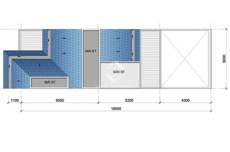 Sơ đồ mặt bằng 14