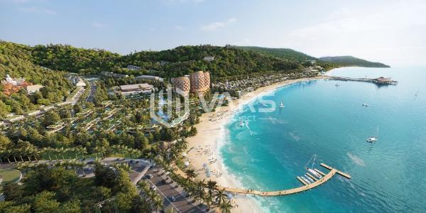 Meysenses Lucia Bay Bãi Lữ - Viên kim cương rực sáng