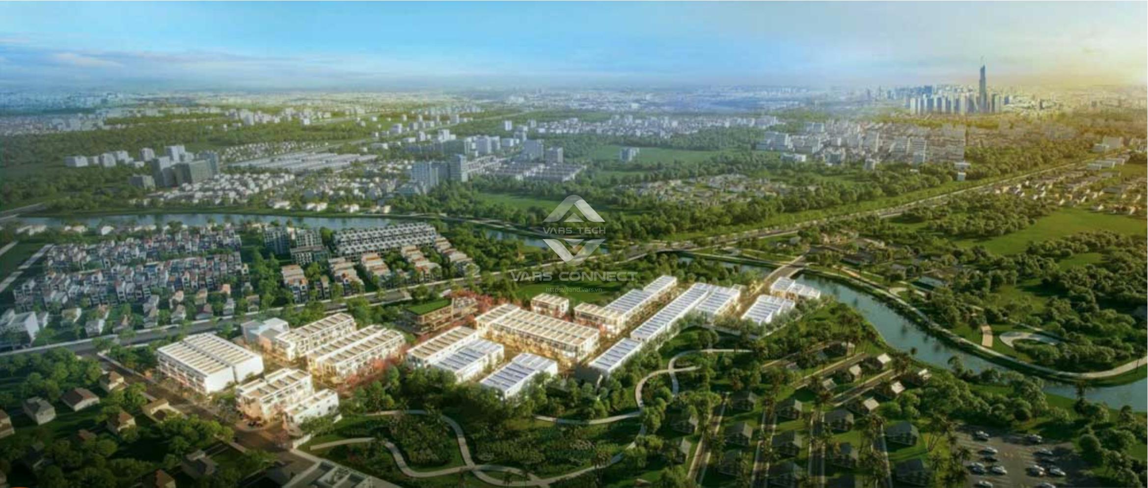 Xuân Thảo Residence
