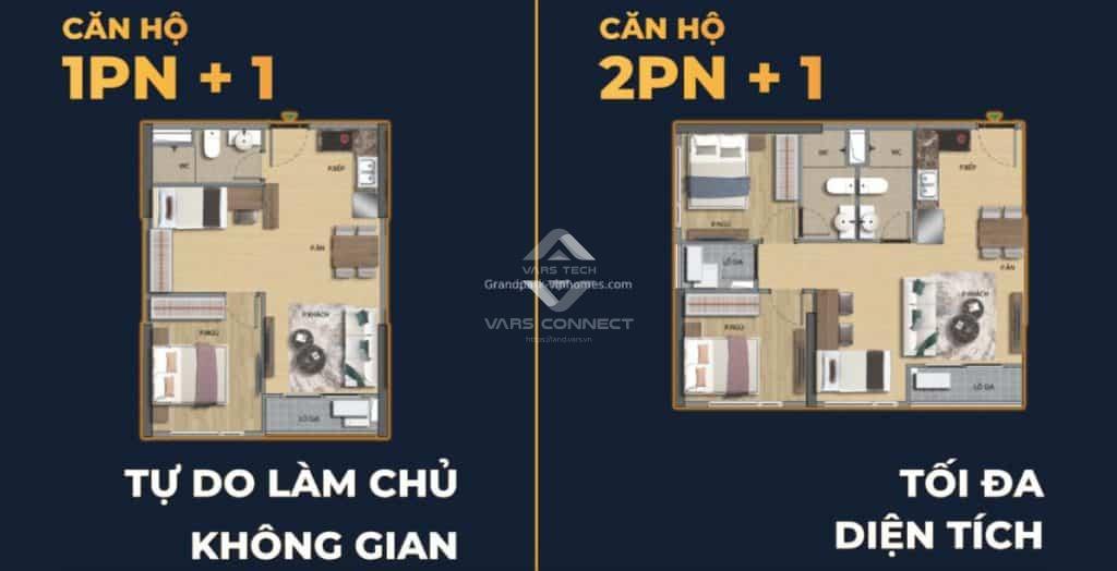 Sơ đồ mặt bằng 2