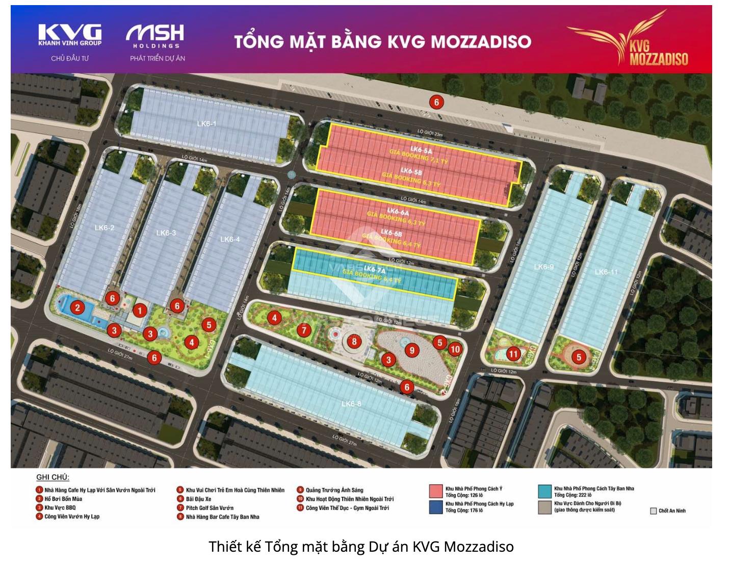 Sơ đồ mặt bằng 4