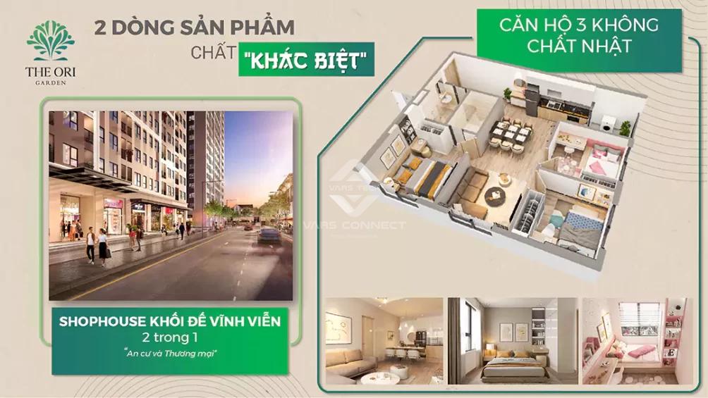 Sơ đồ mặt bằng 5