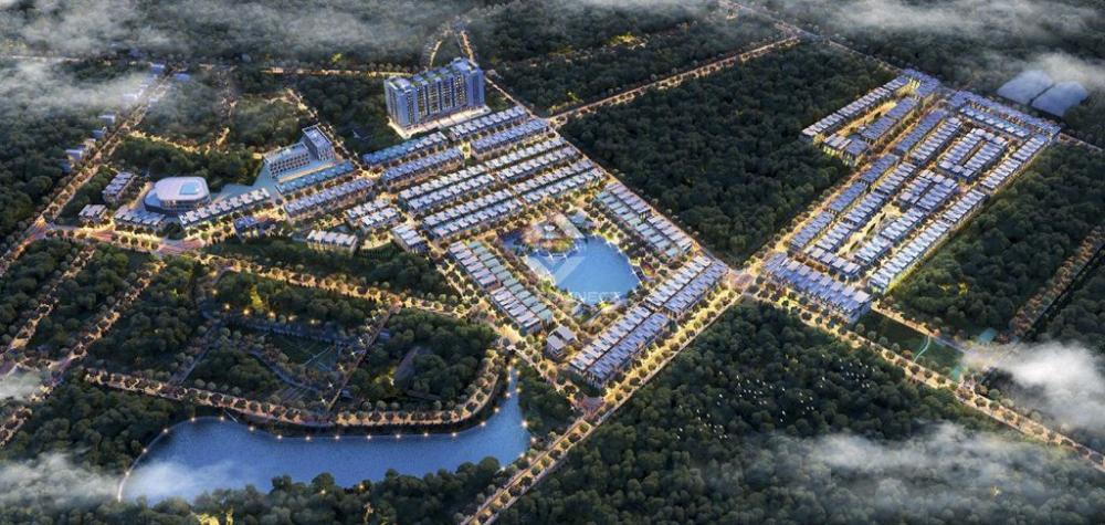 TMS Grand City Phúc Yên - Không gian sống lý tưởng cho mọi nhà