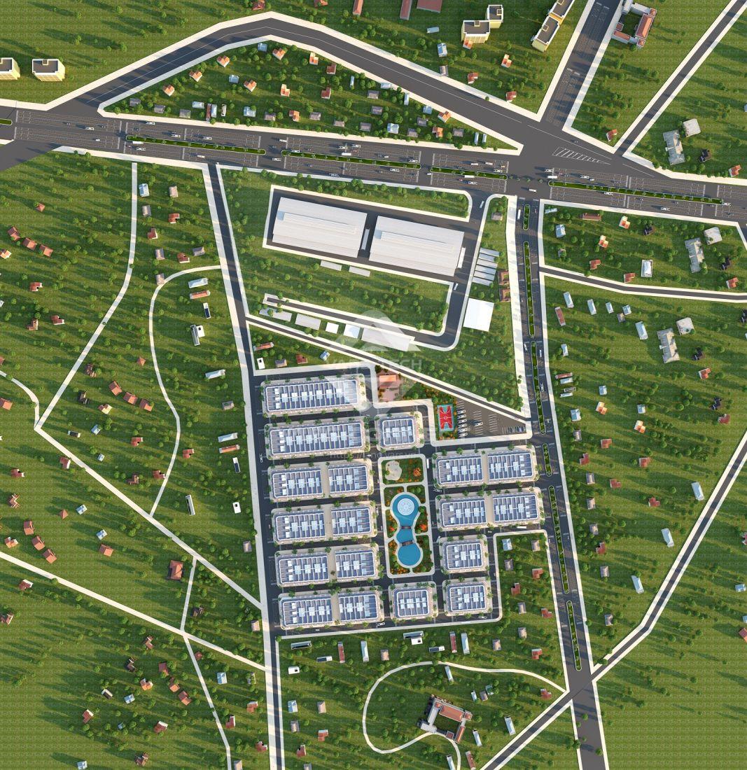 Đồng Nam Residence - Dự án đất nền đón đầu cao tốc
