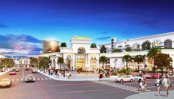 VICTORY CITY – KHU ĐÔ THỊ HIỆN ĐẠI GIỮA LÒNG TÂN UYÊN, BÌNH DƯƠNG