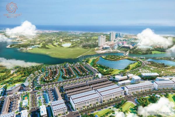 Khám phá không gian sống đẳng cấp tại REGAL ONE WORLD REGENCY