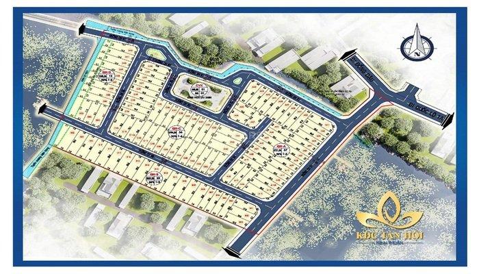 Sơ đồ mặt bằng 1