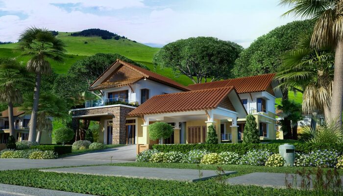 Những tuổi cần tránh làm nhà năm 2025 (Ảnh minh hoạ)