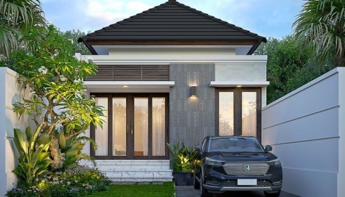 Tận dụng tối đa diện tích