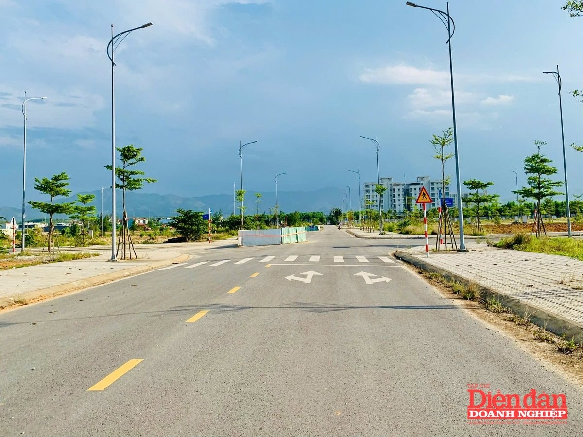 “Cởi trói” tín dụng cho doanh nghiệp bất động sản