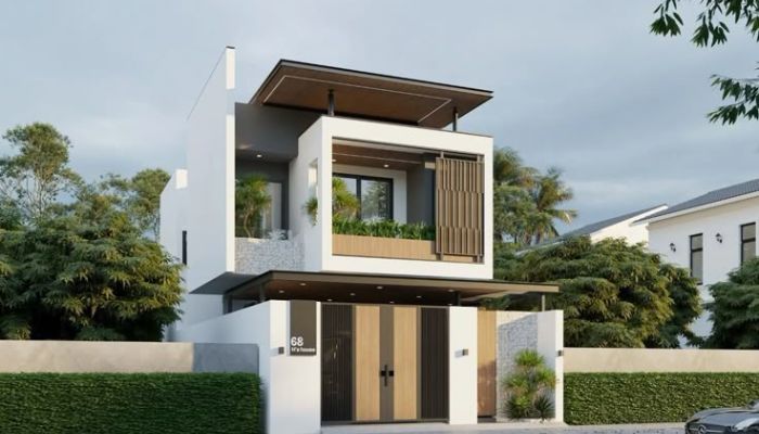 Giá trị sống đích thực đến từ không gian hoàn hảo