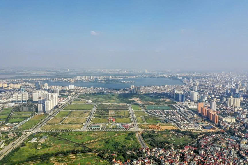 Chấn chỉnh hoạt động đấu giá đất: Ngăn chặn những 'bàn tay' làm lũng đoạn thị trường