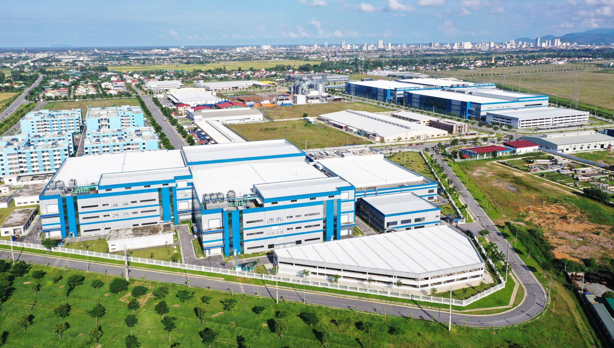 Những động lực thực tế đang tác động lên thị trường bất động sản Nghệ An